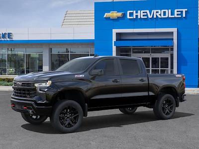 2025 Chevrolet Silverado 1500 Crew Cab 4WD Pickup for sale #SG170236 - photo 2