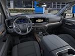 2025 Chevrolet Silverado 1500 Crew Cab 4WD Pickup for sale #SG170236 - photo 15