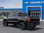 2025 Chevrolet Silverado 1500 Crew Cab 4WD Pickup for sale #SG170236 - photo 3