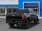 2025 Chevrolet Silverado 1500 Crew Cab 4WD Pickup for sale #SG170236 - photo 4
