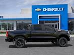 2025 Chevrolet Silverado 1500 Crew Cab 4WD Pickup for sale #SG170236 - photo 5