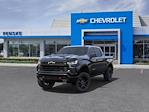 2025 Chevrolet Silverado 1500 Crew Cab 4WD Pickup for sale #SG170236 - photo 8