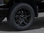 2025 Chevrolet Silverado 1500 Crew Cab 4WD Pickup for sale #SG170236 - photo 9