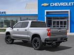 2025 Chevrolet Silverado 1500 Crew Cab 4WD Pickup for sale #SG170330 - photo 3