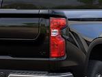 2025 Chevrolet Silverado 1500 Crew Cab 2WD Pickup for sale #SG172220 - photo 11