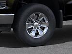 2025 Chevrolet Silverado 1500 Crew Cab 2WD Pickup for sale #SG172220 - photo 9