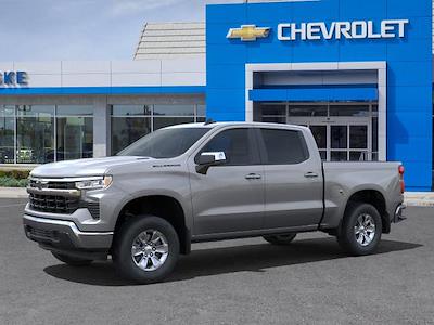 New 2025 Chevrolet Silverado 1500 LT Crew Cab for sale #SG173431 - photo 2