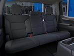 New 2025 Chevrolet Silverado 1500 LT Crew Cab for sale #SG173431 - photo 17