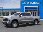New 2025 Chevrolet Silverado 1500 LT Crew Cab for sale #SG173431 - photo 2