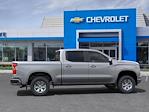 New 2025 Chevrolet Silverado 1500 LT Crew Cab for sale #SG173431 - photo 5