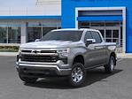 New 2025 Chevrolet Silverado 1500 LT Crew Cab for sale #SG173431 - photo 6