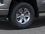 New 2025 Chevrolet Silverado 1500 LT Crew Cab for sale #SG173431 - photo 9
