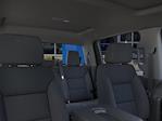 2025 Chevrolet Silverado 1500 Crew Cab 4WD Pickup for sale #SG177736 - photo 24