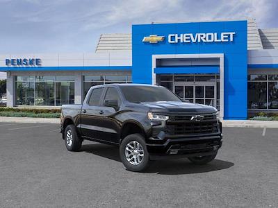 2025 Chevrolet Silverado 1500 Crew Cab 2WD Pickup for sale #SG230274 - photo 1