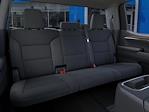 2025 Chevrolet Silverado 1500 Crew Cab 2WD Pickup for sale #SG230274 - photo 17