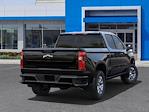 2025 Chevrolet Silverado 1500 Crew Cab 2WD Pickup for sale #SG230274 - photo 4