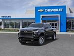 2025 Chevrolet Silverado 1500 Crew Cab 2WD Pickup for sale #SG230274 - photo 8