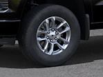 2025 Chevrolet Silverado 1500 Crew Cab 2WD Pickup for sale #SG230274 - photo 9