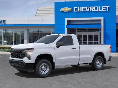 2025 Chevrolet Silverado 1500 Regular Cab 2WD Pickup for sale #SG242855 - photo 2