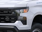 2025 Chevrolet Silverado 1500 Regular Cab 2WD Pickup for sale #SG242855 - photo 10