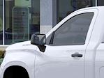 2025 Chevrolet Silverado 1500 Regular Cab 2WD Pickup for sale #SG242855 - photo 12