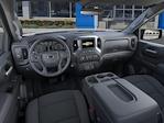 2025 Chevrolet Silverado 1500 Regular Cab 2WD Pickup for sale #SG242855 - photo 15