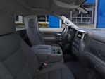 2025 Chevrolet Silverado 1500 Regular Cab 2WD Pickup for sale #SG242855 - photo 17