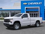 2025 Chevrolet Silverado 1500 Regular Cab 2WD Pickup for sale #SG242855 - photo 2