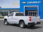 2025 Chevrolet Silverado 1500 Regular Cab 2WD Pickup for sale #SG242855 - photo 3