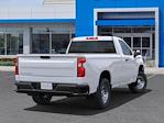 2025 Chevrolet Silverado 1500 Regular Cab 2WD Pickup for sale #SG242855 - photo 4