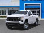 2025 Chevrolet Silverado 1500 Regular Cab 2WD Pickup for sale #SG242855 - photo 6
