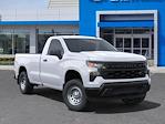2025 Chevrolet Silverado 1500 Regular Cab 2WD Pickup for sale #SG242855 - photo 7