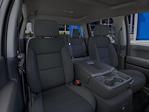 2025 Chevrolet Silverado 1500 Crew Cab 4WD Pickup for sale #SG266636 - photo 16