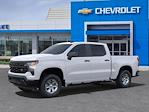 2025 Chevrolet Silverado 1500 Crew Cab 4WD Pickup for sale #SG266636 - photo 2