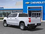2025 Chevrolet Silverado 1500 Crew Cab 4WD Pickup for sale #SG266636 - photo 3