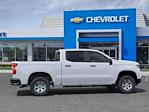 2025 Chevrolet Silverado 1500 Crew Cab 4WD Pickup for sale #SG266636 - photo 5