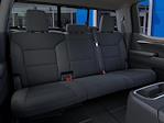 2025 Chevrolet Silverado 1500 Crew Cab 4WD Pickup for sale #SG281285T - photo 17