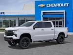 2025 Chevrolet Silverado 1500 Crew Cab 4WD Pickup for sale #SG281285T - photo 3