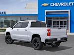 2025 Chevrolet Silverado 1500 Crew Cab 4WD Pickup for sale #SG281285T - photo 4