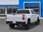 2025 Chevrolet Silverado 1500 Crew Cab 4WD Pickup for sale #SG281285T - photo 2