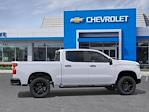 2025 Chevrolet Silverado 1500 Crew Cab 4WD Pickup for sale #SG281285T - photo 5