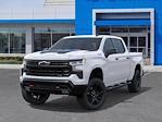 2025 Chevrolet Silverado 1500 Crew Cab 4WD Pickup for sale #SG281285T - photo 6