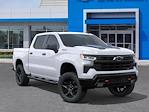2025 Chevrolet Silverado 1500 Crew Cab 4WD Pickup for sale #SG281285T - photo 7