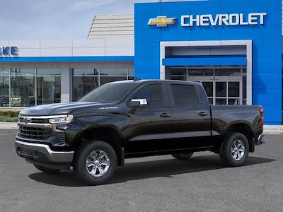 2025 Chevrolet Silverado 1500 Crew Cab 2WD Pickup for sale #SG314826 - photo 2
