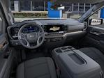 2025 Chevrolet Silverado 1500 Crew Cab 2WD Pickup for sale #SG314826 - photo 15