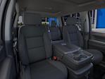 2025 Chevrolet Silverado 1500 Crew Cab 2WD Pickup for sale #SG314826 - photo 16