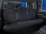 2025 Chevrolet Silverado 1500 Crew Cab 2WD Pickup for sale #SG314826 - photo 17