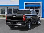 2025 Chevrolet Silverado 1500 Crew Cab 2WD Pickup for sale #SG314826 - photo 4