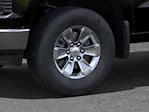 2025 Chevrolet Silverado 1500 Crew Cab 2WD Pickup for sale #SG314826 - photo 9