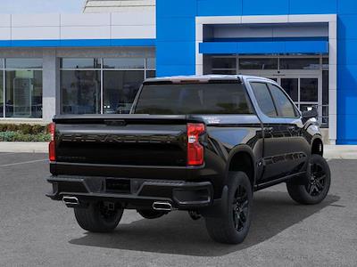 2025 Chevrolet Silverado 1500 Crew Cab 4WD Pickup for sale #SG392466 - photo 2